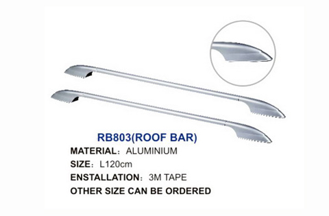 Roof bar RB-10